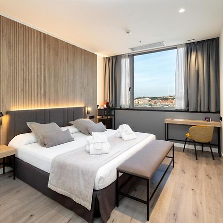 Hotel Alexandre Fira Congress L’Hospitalet de Llobregat Zewnętrze zdjęcie